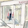 Robe d'avocat sur Paris, Lyon et Marseille