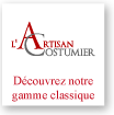 Vetement de justice par l'Artisan Costumier